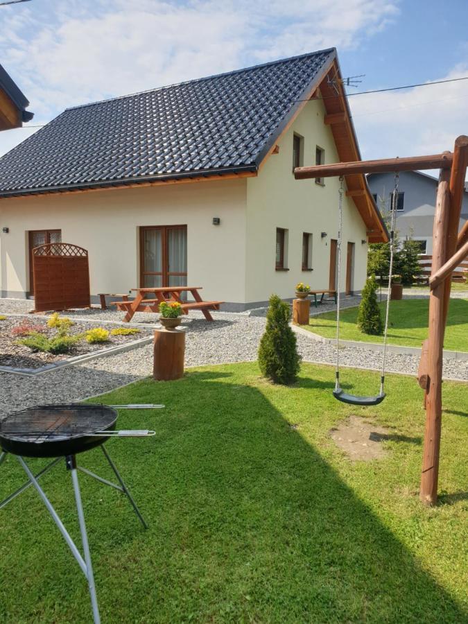 Сasa de vacaciones Urbaczka W Istebnej Istebna