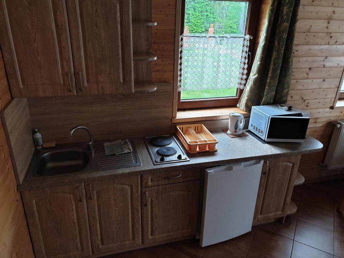Urbaczka W Istebnej Сasa de vacaciones *