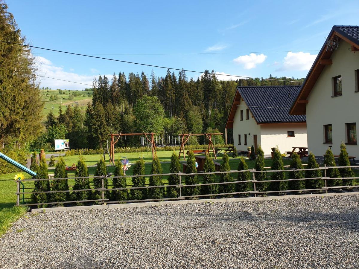Urbaczka W Istebnej Istebna