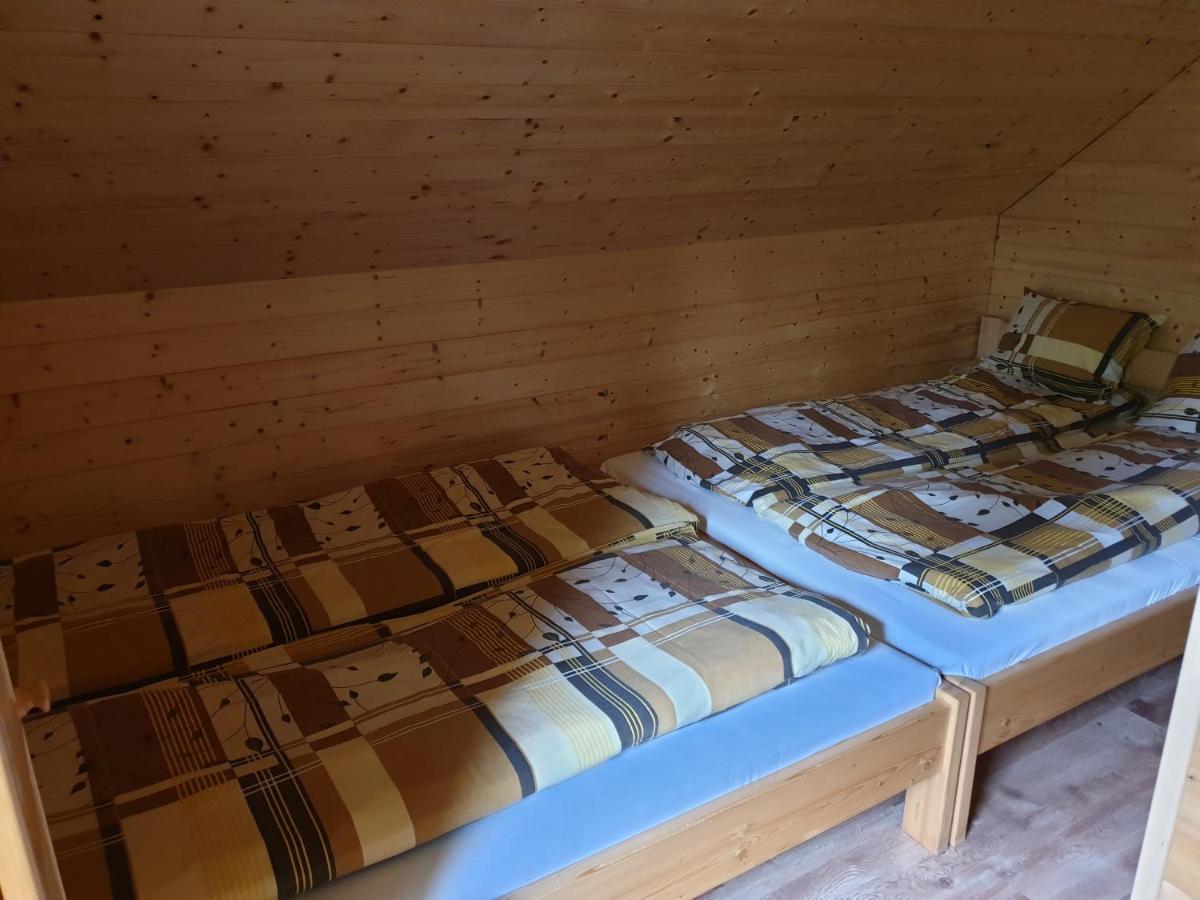 Сasa de vacaciones Urbaczka W Istebnej