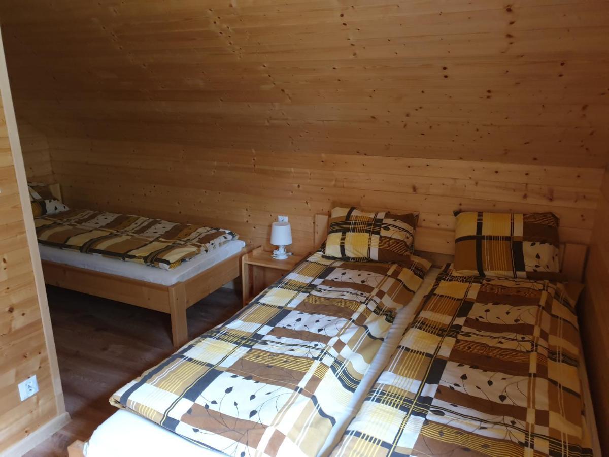 Сasa de vacaciones Urbaczka W Istebnej