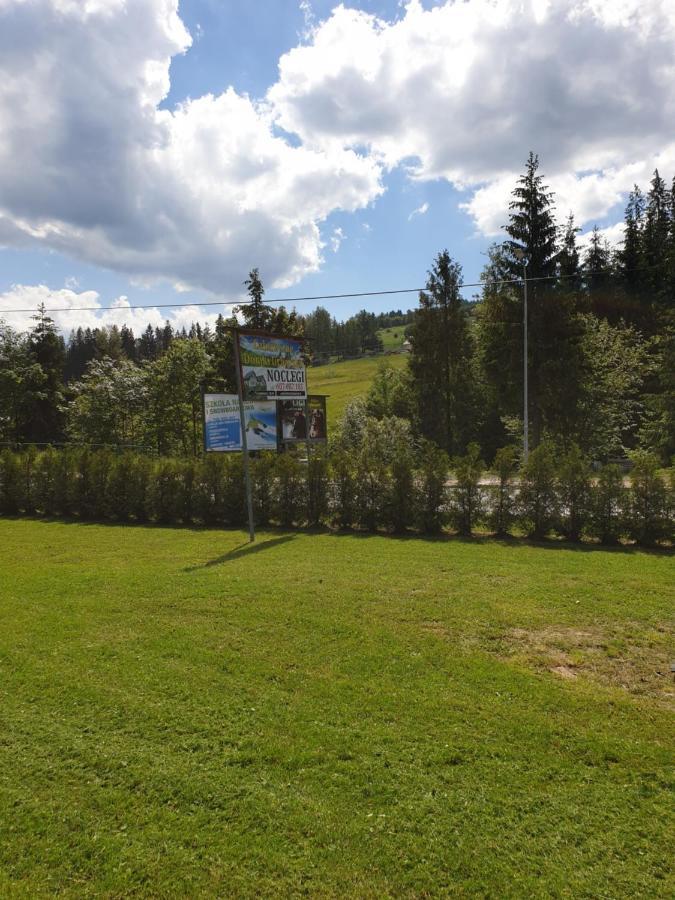 Urbaczka W Istebnej Сasa de vacaciones
