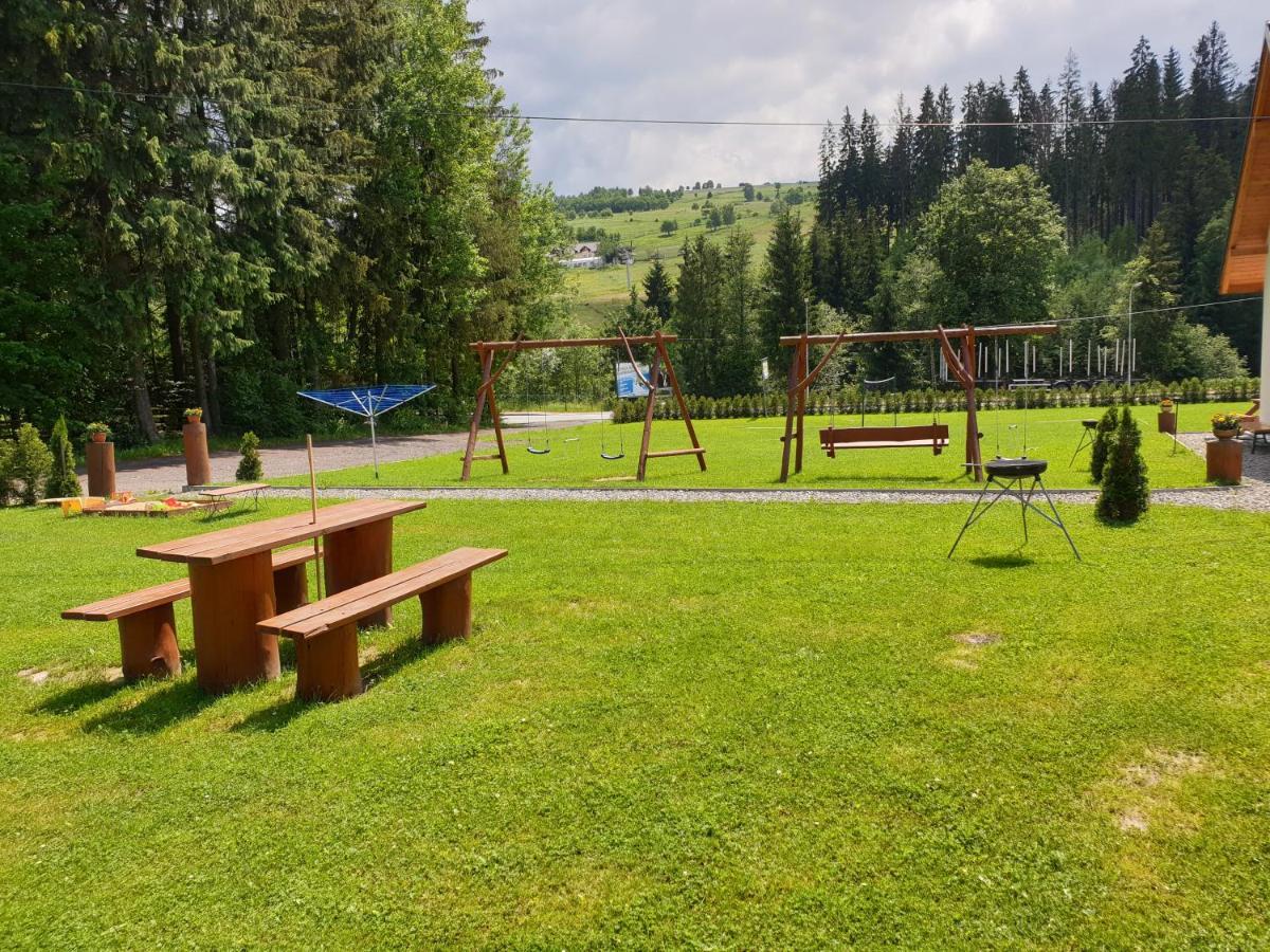 Сasa de vacaciones Urbaczka W Istebnej Istebna