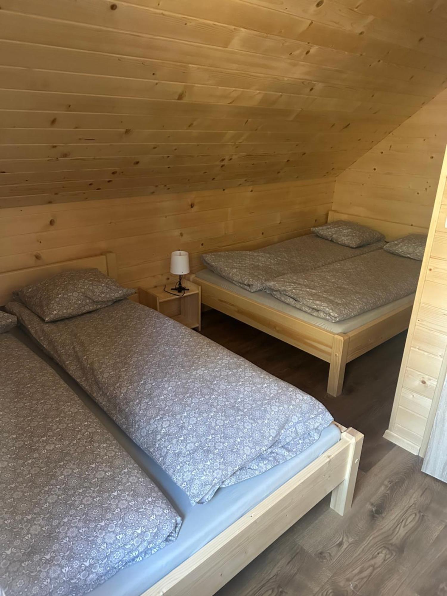 Urbaczka W Istebnej Сasa de vacaciones *